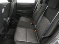 Mitsubishi ASX  2.0 MIVEC Intense