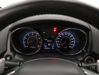 Mitsubishi ASX  2.0 MIVEC Intense