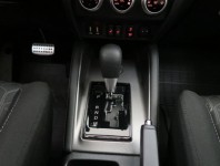 Mitsubishi ASX  2.0 MIVEC Intense