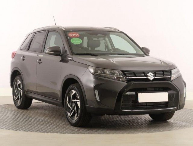 Suzuki Vitara  1.4 BoosterJet Elegance