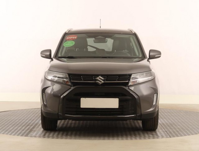 Suzuki Vitara  1.4 BoosterJet Elegance