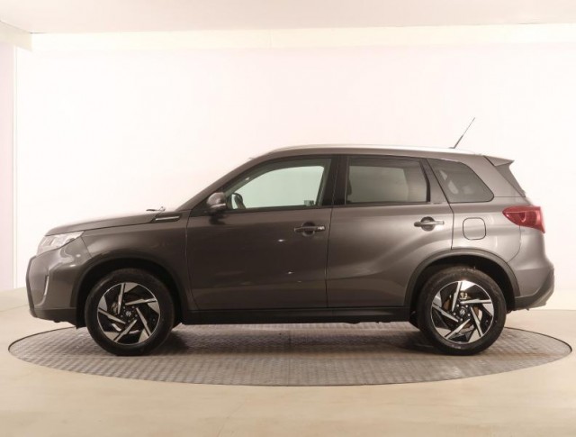 Suzuki Vitara  1.4 BoosterJet Elegance