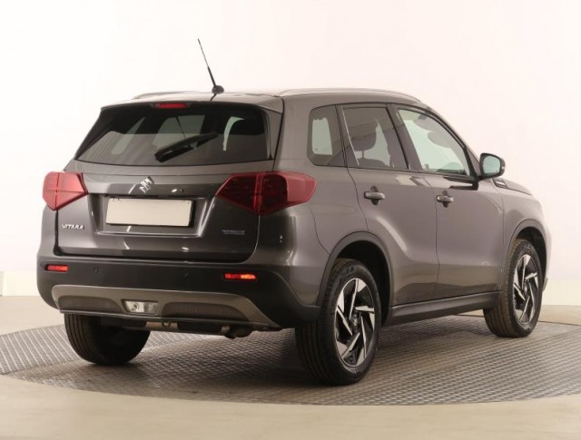Suzuki Vitara  1.4 BoosterJet Elegance