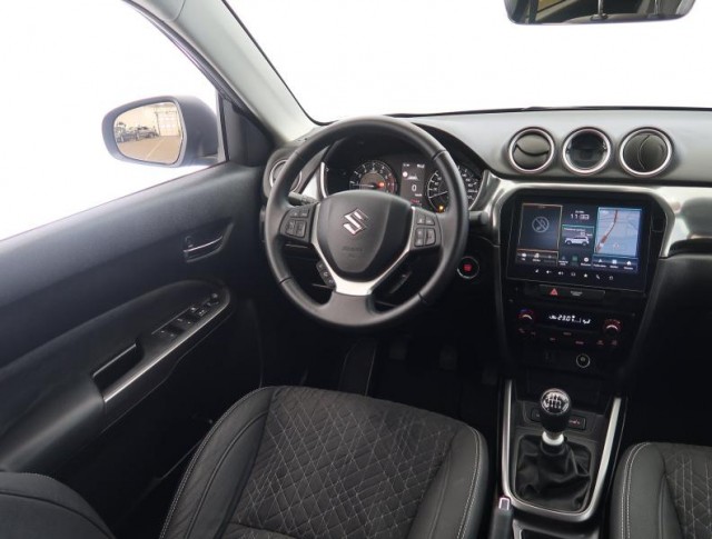 Suzuki Vitara  1.4 BoosterJet Elegance