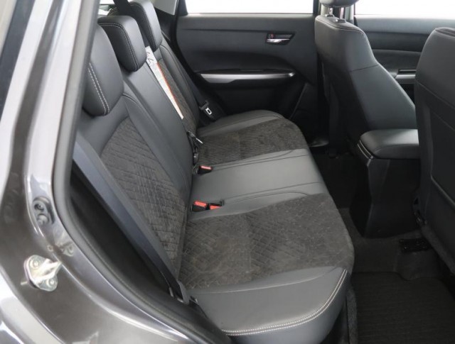 Suzuki Vitara  1.4 BoosterJet Elegance