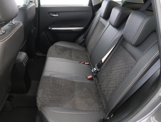 Suzuki Vitara  1.4 BoosterJet Elegance