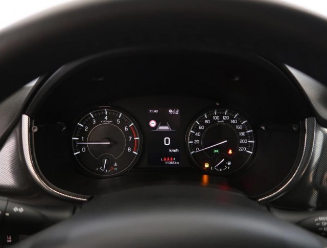 Suzuki Vitara  1.4 BoosterJet Elegance