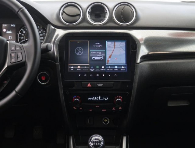 Suzuki Vitara  1.4 BoosterJet Elegance