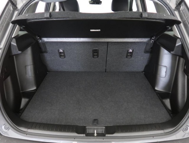 Suzuki Vitara  1.4 BoosterJet Elegance