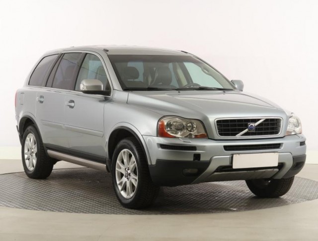 Volvo XC90  D5 Executive