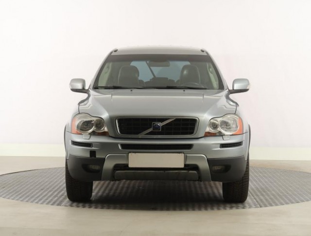 Volvo XC90  D5 Executive