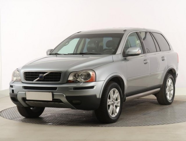 Volvo XC90  D5 Executive