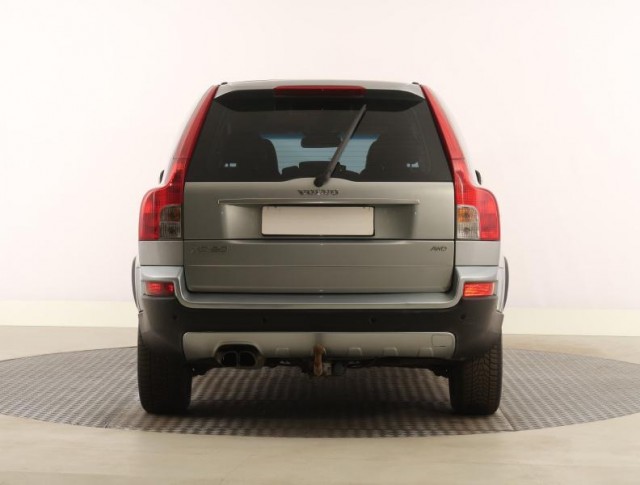 Volvo XC90  D5 Executive