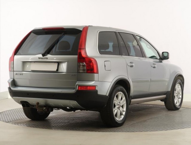 Volvo XC90  D5 Executive