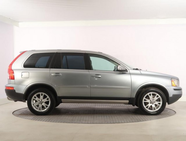 Volvo XC90  D5 Executive
