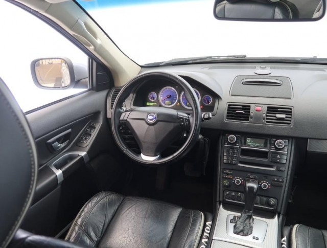 Volvo XC90  D5 Executive