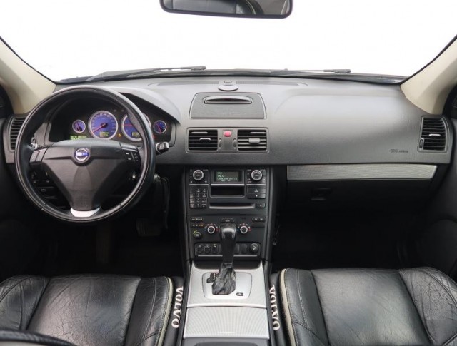 Volvo XC90  D5 Executive
