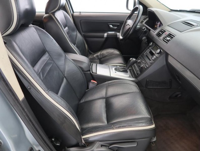 Volvo XC90  D5 Executive