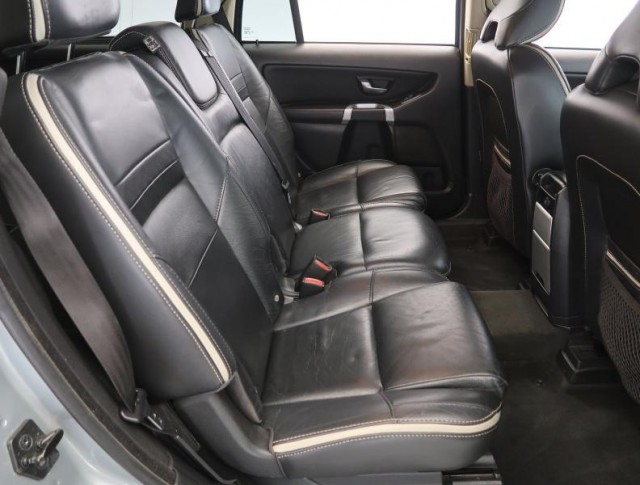 Volvo XC90  D5 Executive