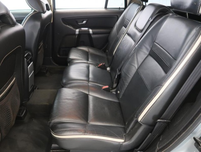 Volvo XC90  D5 Executive