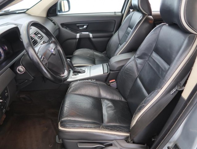 Volvo XC90  D5 Executive
