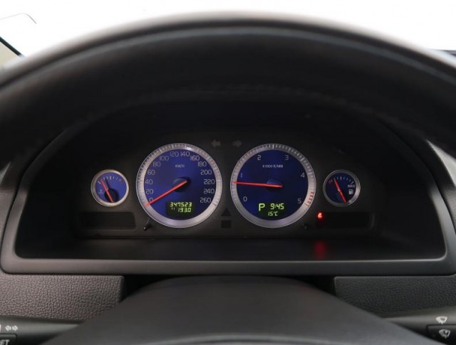 Volvo XC90  D5 Executive