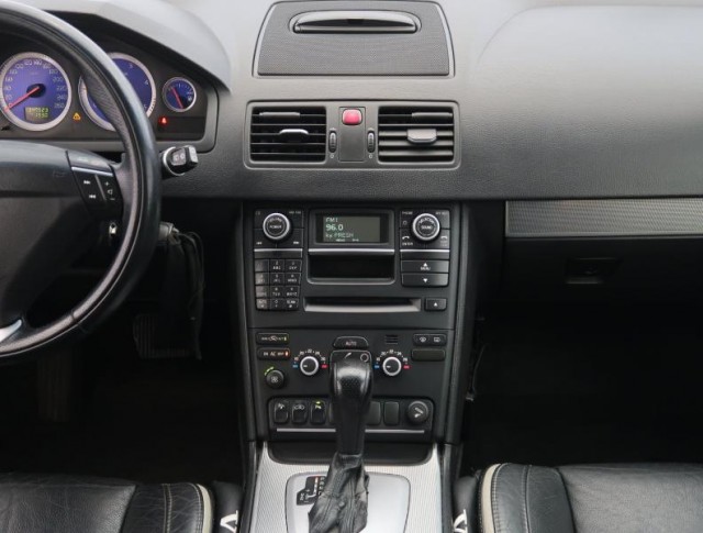 Volvo XC90  D5 Executive