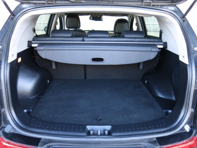 Kia Sportage  1.7 CRDi 