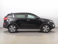 Kia Sportage  1.7 CRDi 
