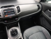 Kia Sportage  1.7 CRDi 