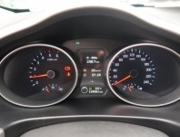 Kia Sportage  1.7 CRDi 