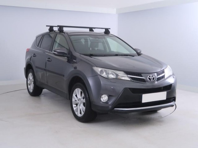 Toyota RAV 4  2.2 D-4D 