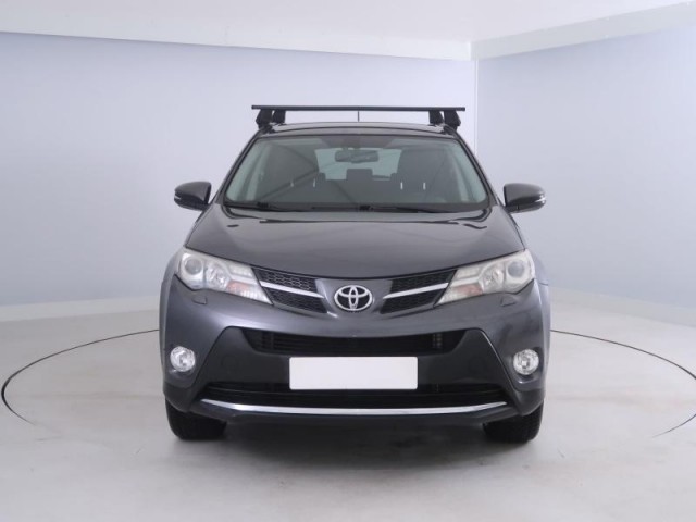 Toyota RAV 4  2.2 D-4D 