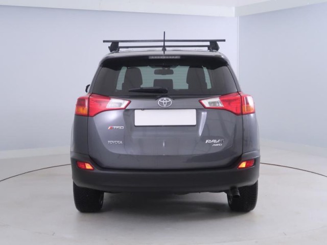 Toyota RAV 4  2.2 D-4D 