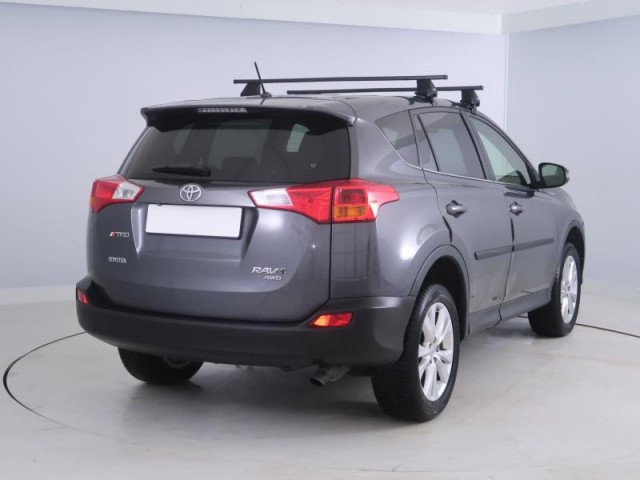 Toyota RAV 4  2.2 D-4D 