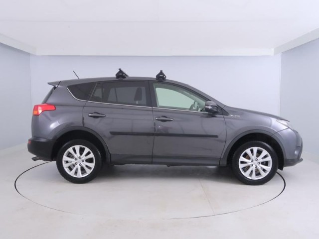 Toyota RAV 4  2.2 D-4D 