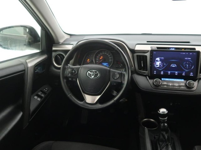 Toyota RAV 4  2.2 D-4D 