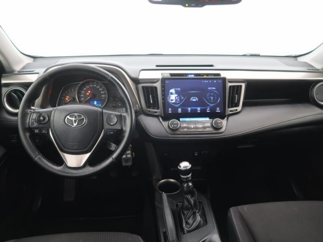 Toyota RAV 4  2.2 D-4D 