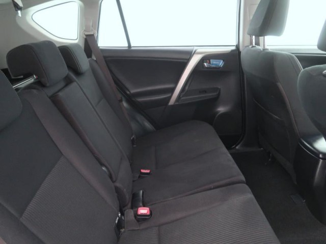 Toyota RAV 4  2.2 D-4D 