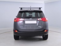 Toyota RAV 4  2.2 D-4D 