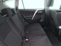 Toyota RAV 4  2.2 D-4D 