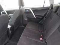 Toyota RAV 4  2.2 D-4D 