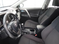 Toyota RAV 4  2.2 D-4D 