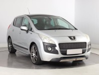 Peugeot 3008  2.0 HDi 