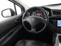 Peugeot 3008  2.0 HDi 