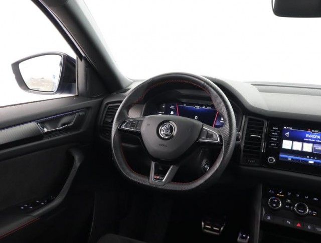 Škoda Kodiaq  RS 2.0 TDI RS