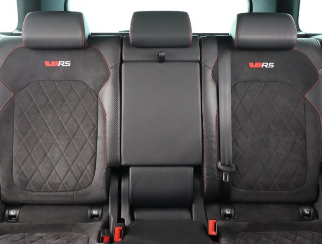 Škoda Kodiaq  RS 2.0 TDI RS