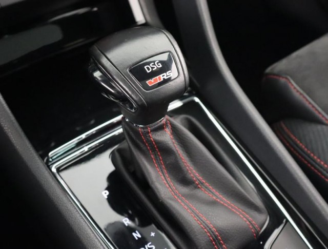 Škoda Kodiaq  RS 2.0 TDI RS