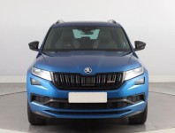 Škoda Kodiaq  RS 2.0 TDI RS