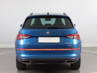 Škoda Kodiaq  RS 2.0 TDI RS